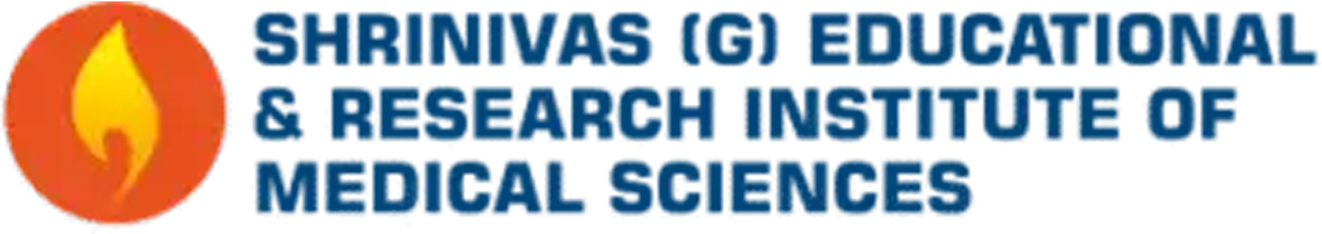Shrinivas (G) Educational & Research Institute of Medical Sciences